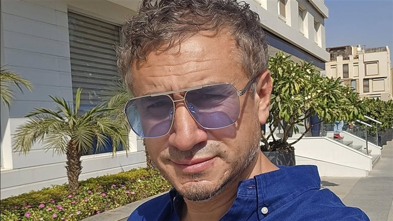 عمرو عباسي