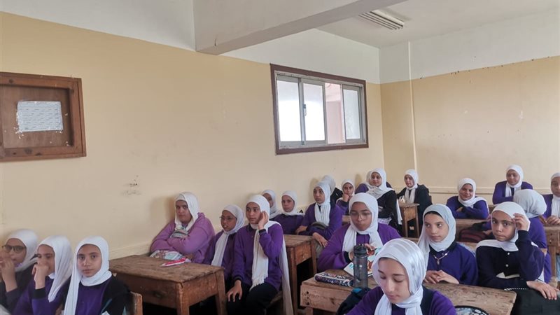 البحيرة تواصل حملات