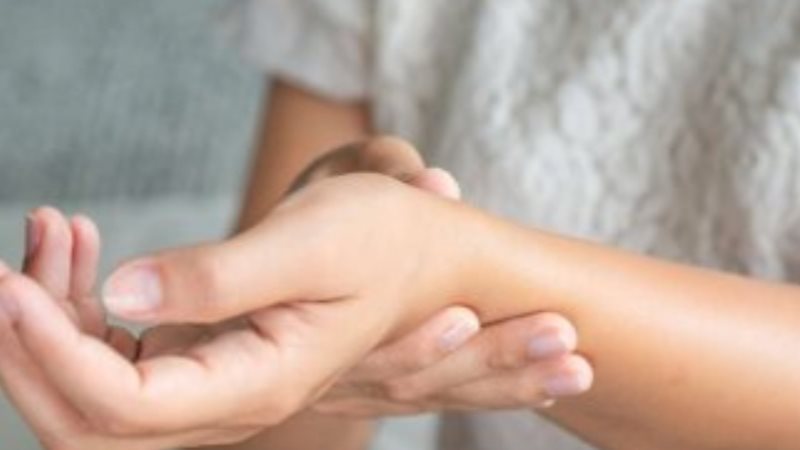 الالتهابات المفاصل