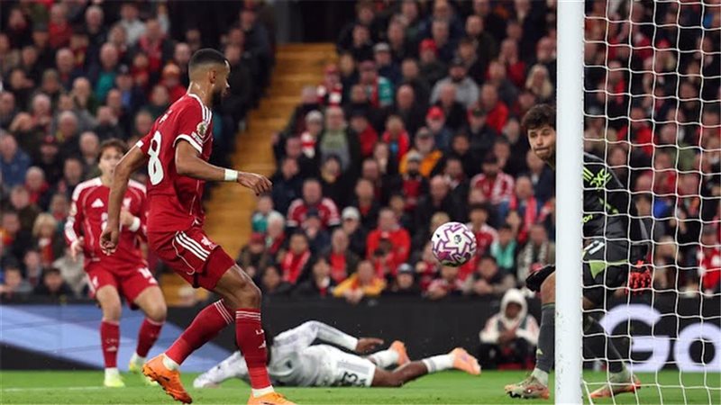 ليفربول