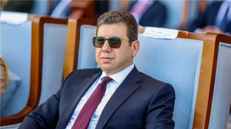 رئيس المخابرات العامة