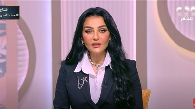 هبة الأباصيري تحذر الأمهات: جرثومة المعدة ممكن تتحول لأورام.. بلاش نستهين بيها