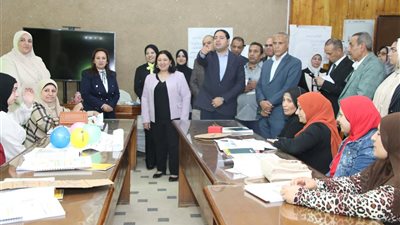 مبادرة «لا أمية مع تكافل» تفتح آفاق جديدة للتنمية المستدامة ببني سويف