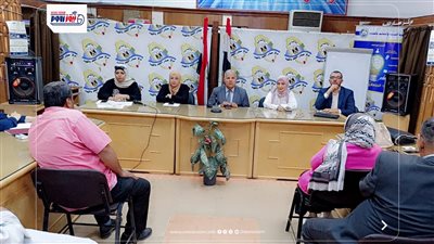 اللجنة الصحية بالفيوم: تعزيز التوعية والوقاية من الأمراض المعدية في المدارس