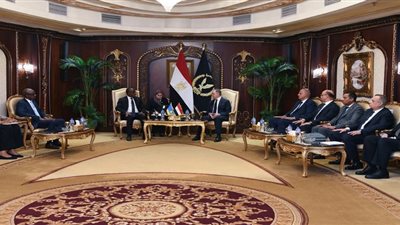 مصر ورواندا تعززان التعاون الأمني وتبادل الخبرات في زيارة رسمية لوزير الداخلية