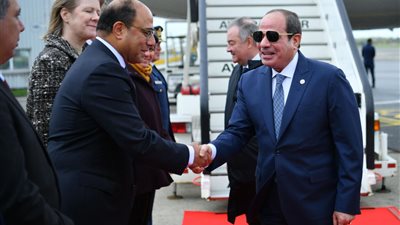 محمد حجازي: القمة المصرية الأوروبية تمثل تحولًا استراتيجيًا في علاقات الشراكة 