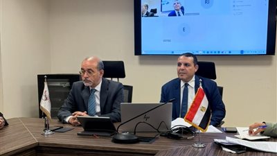 التمثيل التجاري: مراجعة زراعية مع بريطانيا لتعزيز نفاذ الصادرات المصرية