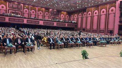 عبد الجواد: “مستقبل وطن” يولي اهتمامًا كبيرًا بتمكين المرأة وذوي الهمم