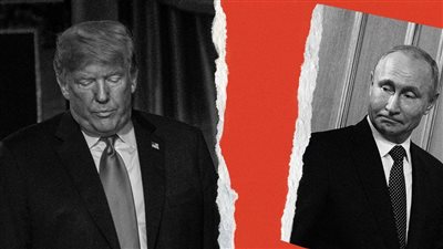 أكسيوس: البيت الأبيض أوقف العمل على قمة ترامب وبوتين