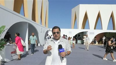 خالد أبو بكر: مهرجان الجونة يحتفل بيوسف شاهين ويصنع جيلًا جديدًا يعشق السينما