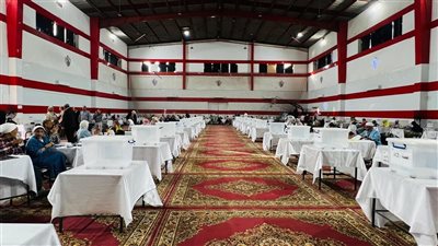 رسميًا.. عدم اكتمال النصاب القانوني للجمعية العمومية لنادي الزمالك