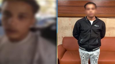 القبض على «سايس» يبتز أصحاب السيارات مقابل السماح بالوقوف