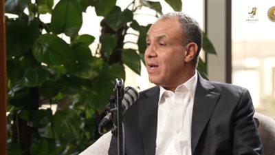 وزير الخارجية: فوز العناني بقيادة 