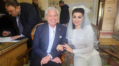 أروى جودة عن زواجها: هنعمل فرحين واحد في إيطاليا للعائلة والتاني بمصر لأصدقائي