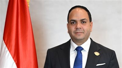 برلماني: زيارة الرئيس إلى بروكسل تمثل محطة تاريخية بالعلاقات المصرية الأوروبية