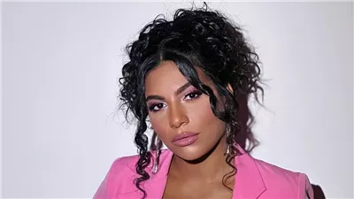 دنيا سامي لـ 