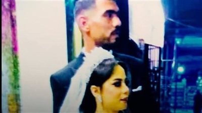 حاربت الجميع للزواج منه وبعد 4 أيام من الزواج بدء فى تعذيبها 