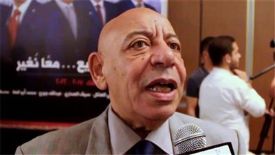 عبد الله جورج: عمومية الزمالك مرت بهدوء.. وواثق في تتويج الفريق بالكونفدرالية