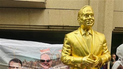 خديجة علاء عابد: فخورة بكل خطوة إيجابية تشارك فيها مصر|فيديو 