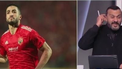 أوكا: إبراهيم سعيد مدافع 