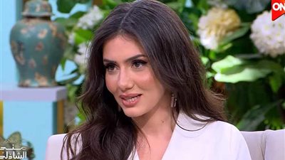 من طفولتها إلى الشاشة: جيهان الشماشرجي تحكي تفاصيل لقائها الأول مع يوسف شاهين