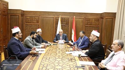 أصول الاجتهاد المعاصر.. تفاصيل اجتماع لجنة الدراسات الفقهية بـ«كبار العلماء» 