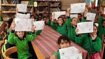 رئيس مياه القناة : حملات توعوية بالمدارس لنشر ثقافة الترشيد والأستخدام الامثل