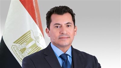 بحضور أشرف صبحي .. الثقافة الرياضية يحتفل بنصر اكتوبر وعيد السويس القومي