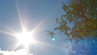 حالة الطقس بالغربية.. خريفي دافىء على جميع أنحاء المحافظة 