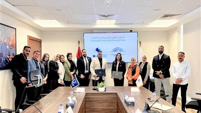 التأمين الصحي الشامل تتعاقد مع مستشفى الجراحات الجديدة جامعة طنطا ومراكز خاصة