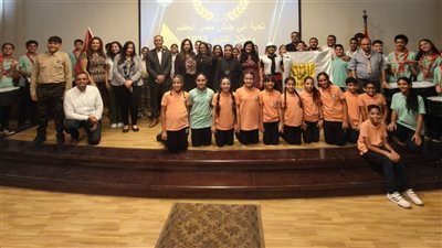 المركز القومي للترجمة يحتفي بانتصارات أكتوبر بالفن والكلمة والموسيقى 	