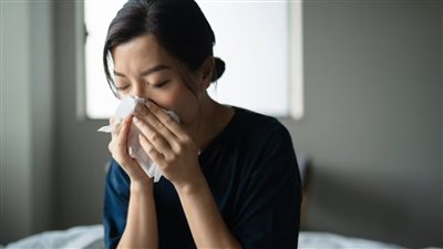 من الأعشاب إلى البخار.. طرق طبيعية لمحاربة التهابات الجيوب الأنفية  