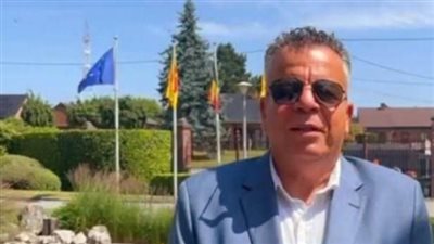 أمين المصريين ببلجيكا: القمة المصرية الأوروبية إنجاز جديد في سجل نجاحات الدولة