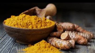 ودعي الشيب مبكرا.. ما علاقة الكركم بتأخير ظهور الشعر الأبيض؟ 	