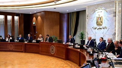 مدبولي: القمة المصرية تتويج لمسار الشراكة الاستراتيجية مع الاتحاد الأوروبي