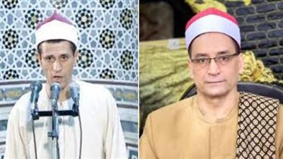 شعائر الفجر|محمد عبدالبصير قارئا وحسين السويفي مبتهلا من الجامع الأهر