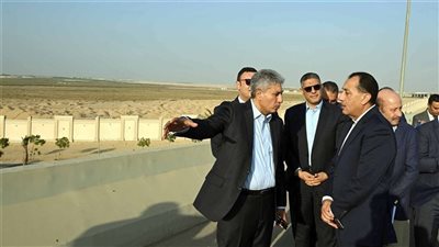 مصر عامرة بالكنوز..مدبولي: العمل على قدم وساق استعدادًا للمتحف المصري الكبير