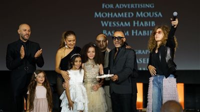 مهرجان الجونة يعلن عن عرض ثالث لفيلم الافتتاح 