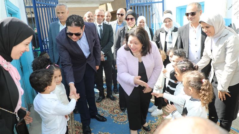 نائب محافظ بنى سويف