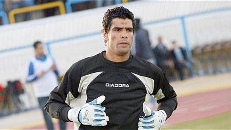 محمد صبحي