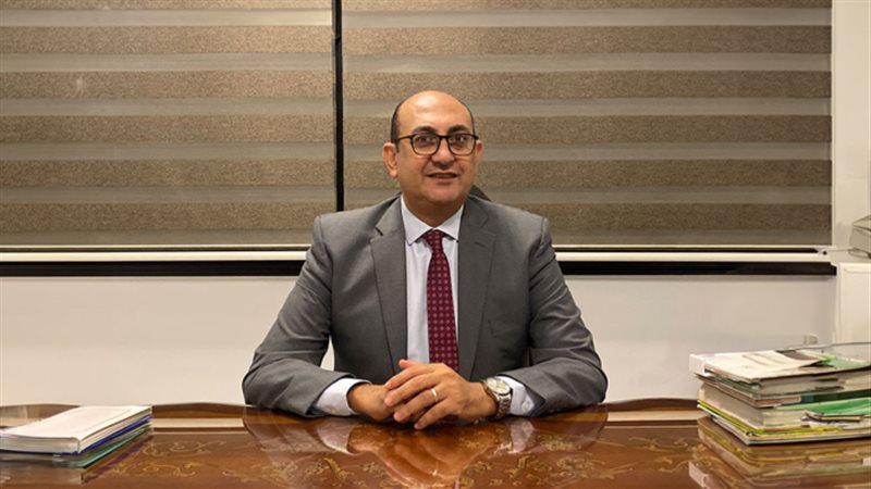 المحامي خالد علي