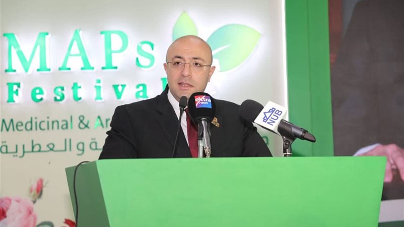 الدكتور محمد غنيم