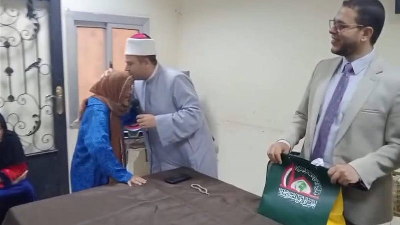 من الجولة الميدانية