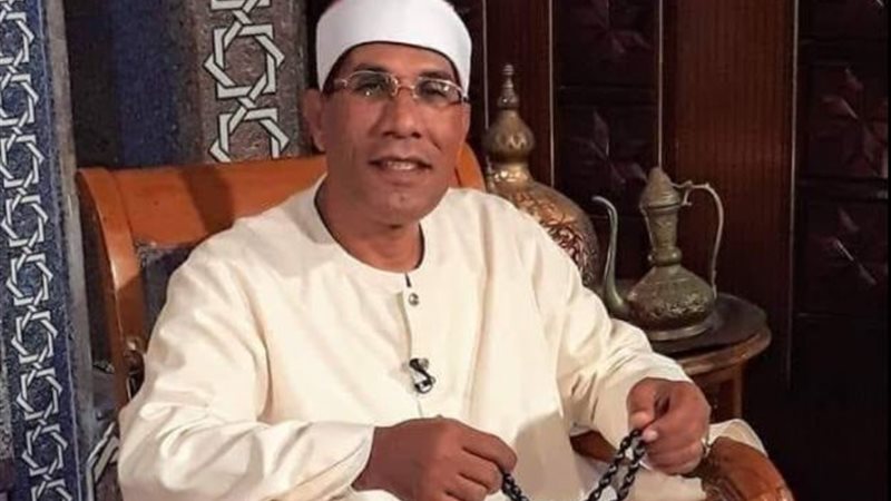 مدير معهد الطاروطى