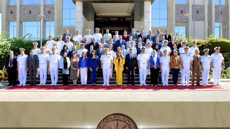 القوات البحرية