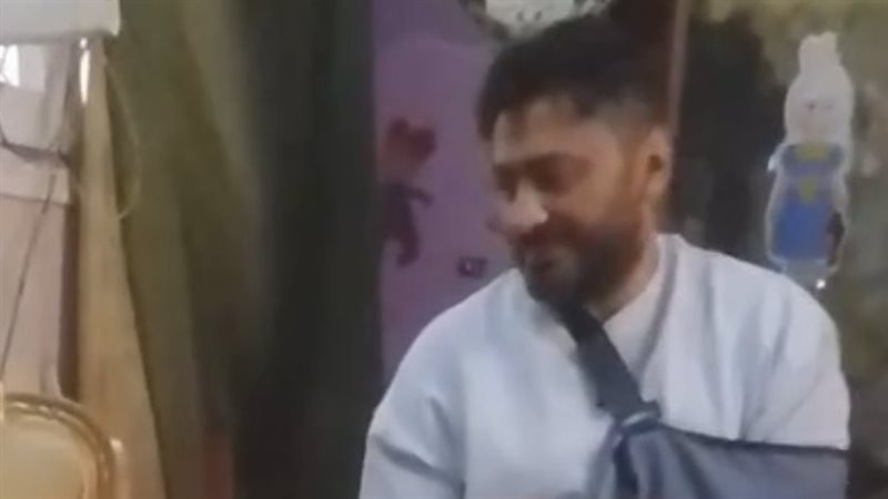 تامر حسني