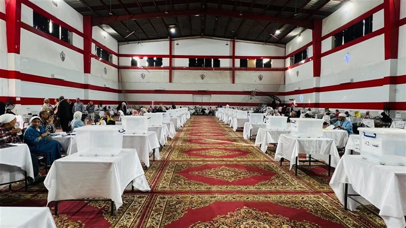 عمومية الزمالك