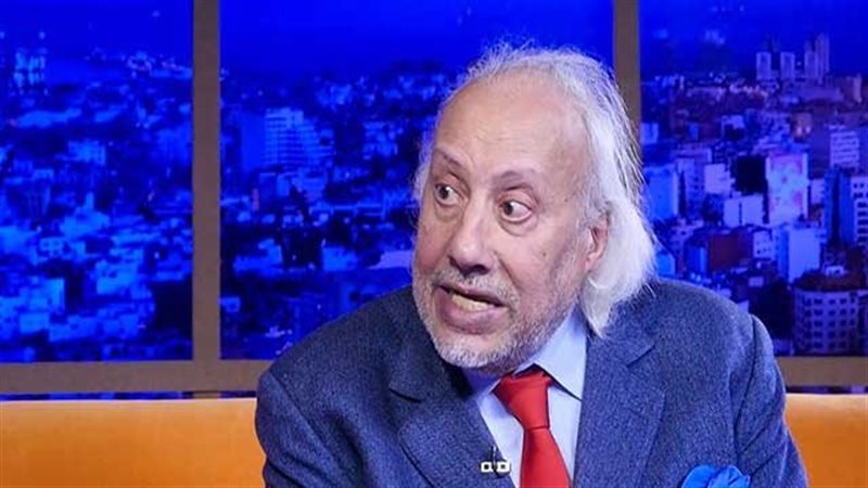 عبد القادر مطاوع