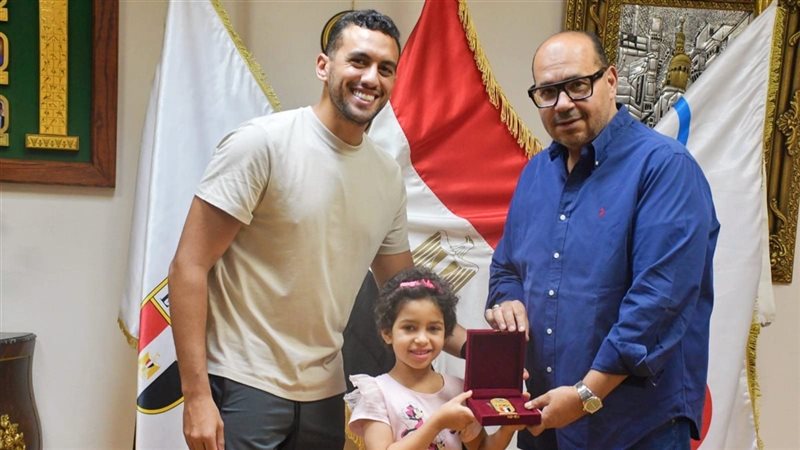 الطفلة ليلى