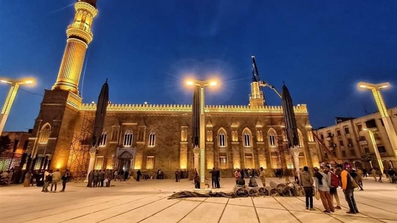 الإمام الحسين